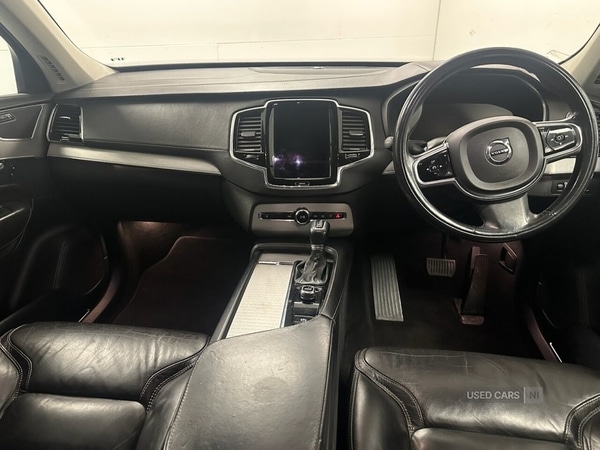 Used Volvo XC90 2015 for sale - 76371999: Photo 16