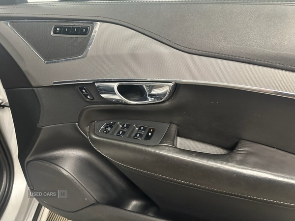 Used Volvo XC90 2015 for sale - 76371999: Photo 17