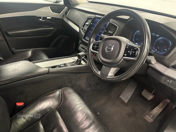 Used Volvo XC90 2015 for sale - 76371999: Photo 18