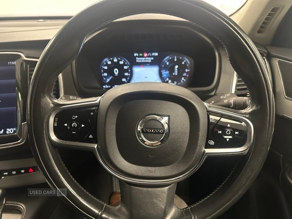 Used Volvo XC90 2015 for sale - 76371999: Photo 19