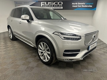Volvo - XC90