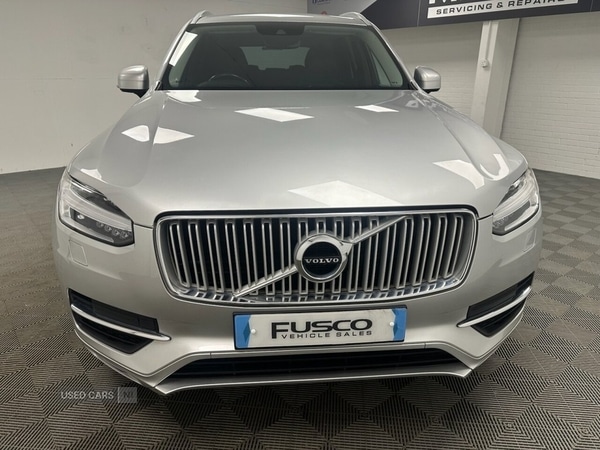 Used Volvo XC90 2015 for sale - 76371999: Photo 2