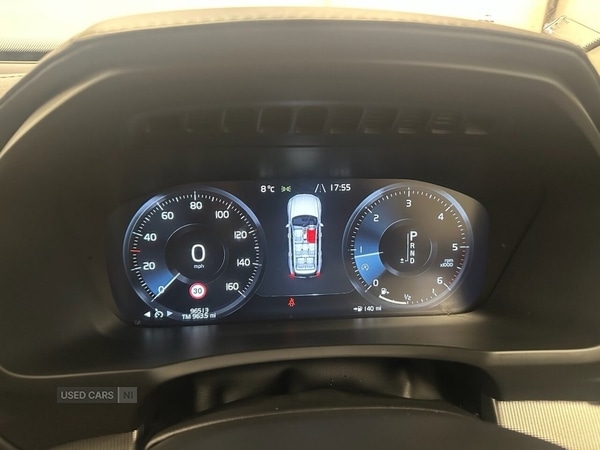 Used Volvo XC90 2015 for sale - 76371999: Photo 20