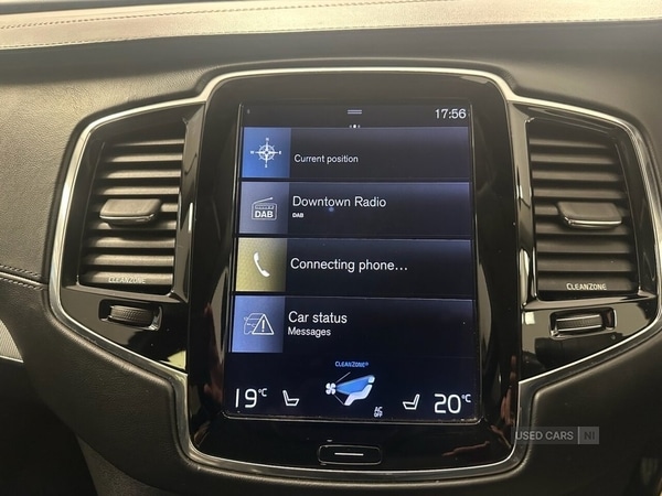 Used Volvo XC90 2015 for sale - 76371999: Photo 21