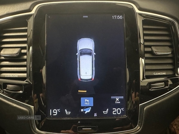 Used Volvo XC90 2015 for sale - 76371999: Photo 25