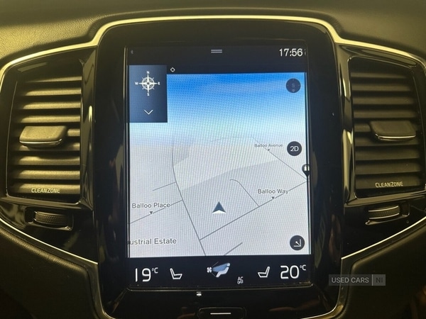 Used Volvo XC90 2015 for sale - 76371999: Photo 26