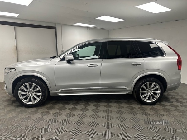 Used Volvo XC90 2015 for sale - 76371999: Photo 6