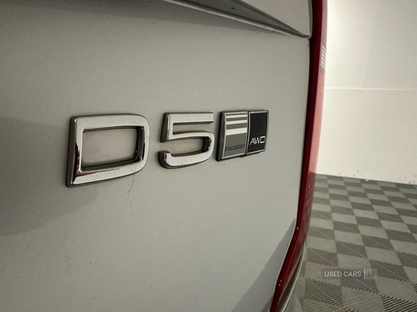 Used Volvo XC90 2015 for sale - 76371999: Photo 8