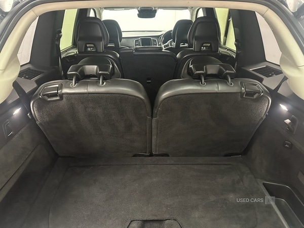 Used Volvo XC90 2015 for sale - 76371999: Photo 9