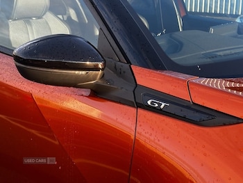 Used Peugeot 2008 2023 for sale - 79350130: Photo