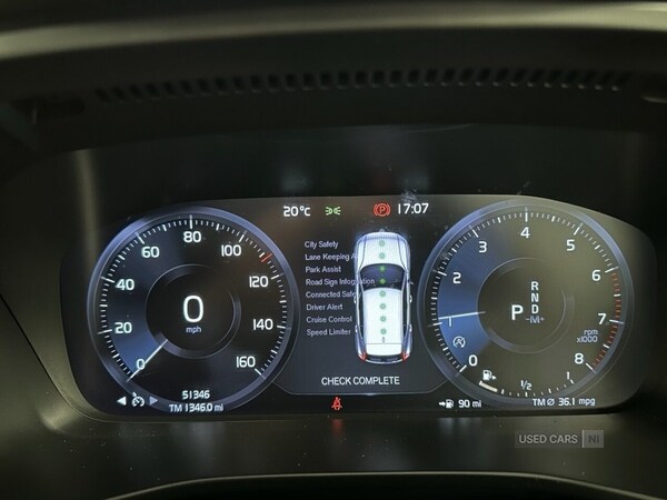 Used Volvo XC40 2021 for sale - 75450472: Photo 17