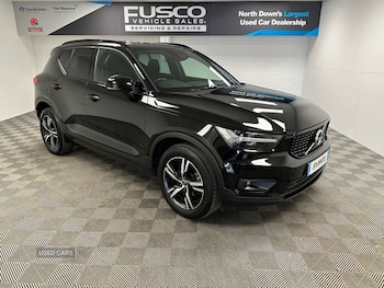 2021 - 1.5 T3 [163] R DESIGN 5dr Geartronic