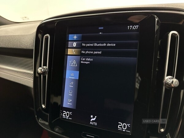 Used Volvo XC40 2021 for sale - 75450472: Photo 24