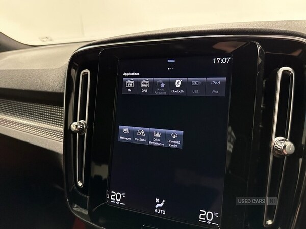 Used Volvo XC40 2021 for sale - 75450472: Photo 25
