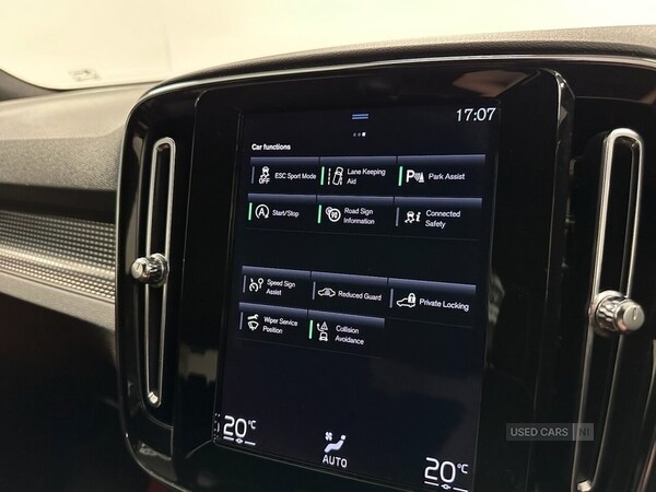 Used Volvo XC40 2021 for sale - 75450472: Photo 26