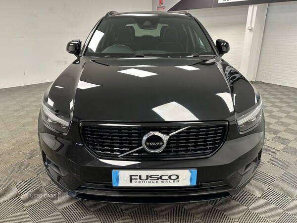 Used Volvo XC40 2021 for sale - 75450472: Photo 3