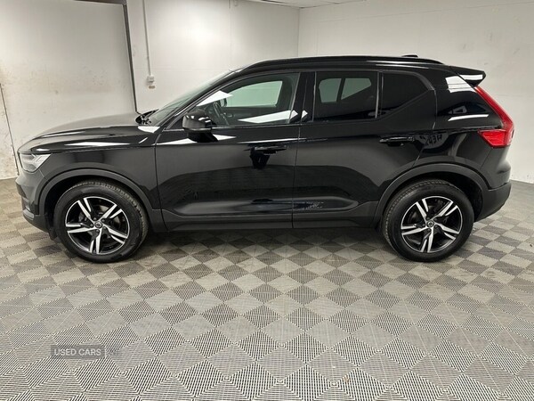 Used Volvo XC40 2021 for sale - 75450472: Photo 5