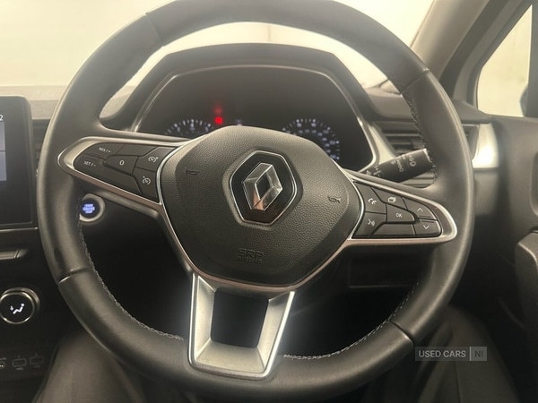 Used Renault Captur 2020 for sale - 76095327: Photo 18