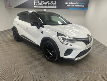 Renault - Captur
