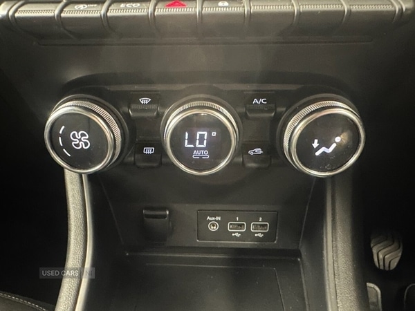 Used Renault Captur 2020 for sale - 76095327: Photo 21