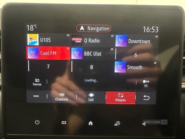 Used Renault Captur 2020 for sale - 76095327: Photo 24