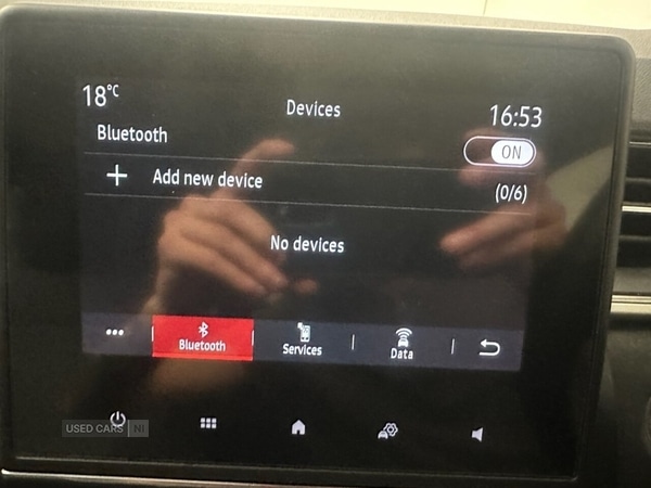 Used Renault Captur 2020 for sale - 76095327: Photo 25