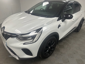 Used Renault Captur 2020 for sale - 76095327: Photo 3