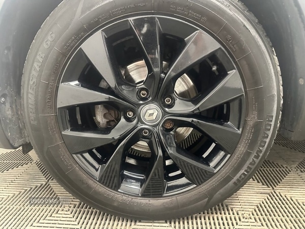 Used Renault Captur 2020 for sale - 76095327: Photo 5