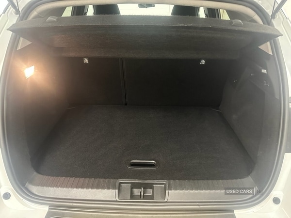 Used Renault Captur 2020 for sale - 76095327: Photo 8