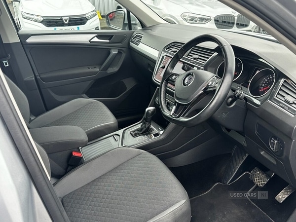 Used Volkswagen Tiguan 2019 for sale - 77672448: Photo 13