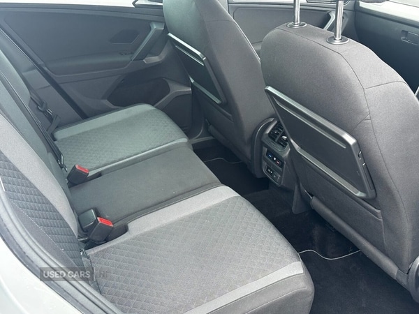 Used Volkswagen Tiguan 2019 for sale - 77672448: Photo 15