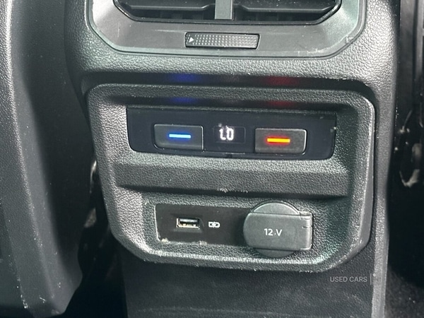Used Volkswagen Tiguan 2019 for sale - 77672448: Photo 16