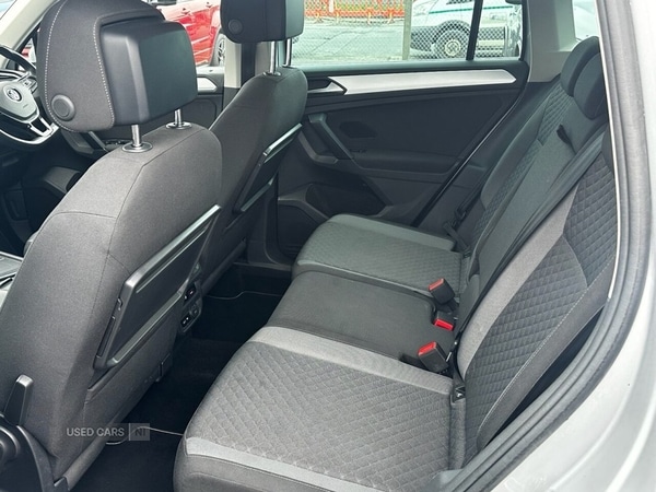 Used Volkswagen Tiguan 2019 for sale - 77672448: Photo 17