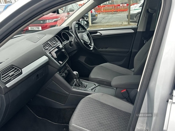 Used Volkswagen Tiguan 2019 for sale - 77672448: Photo 18