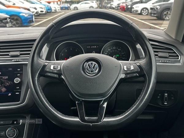Used Volkswagen Tiguan 2019 for sale - 77672448: Photo 20