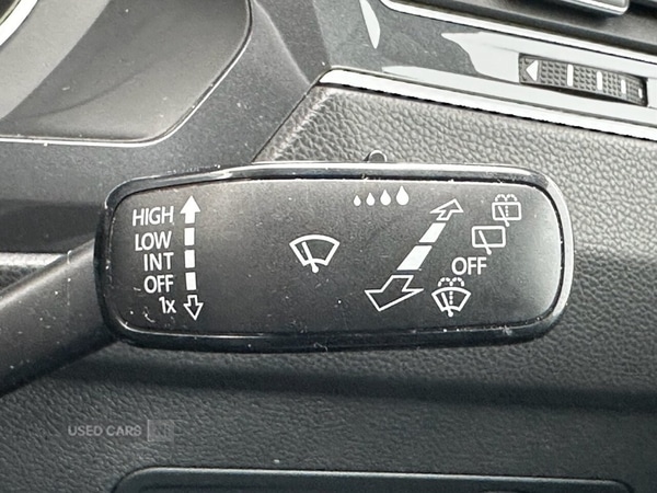 Used Volkswagen Tiguan 2019 for sale - 77672448: Photo 22