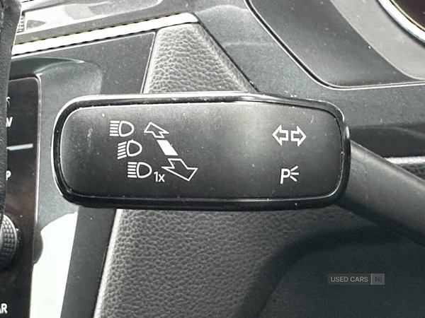 Used Volkswagen Tiguan 2019 for sale - 77672448: Photo 23