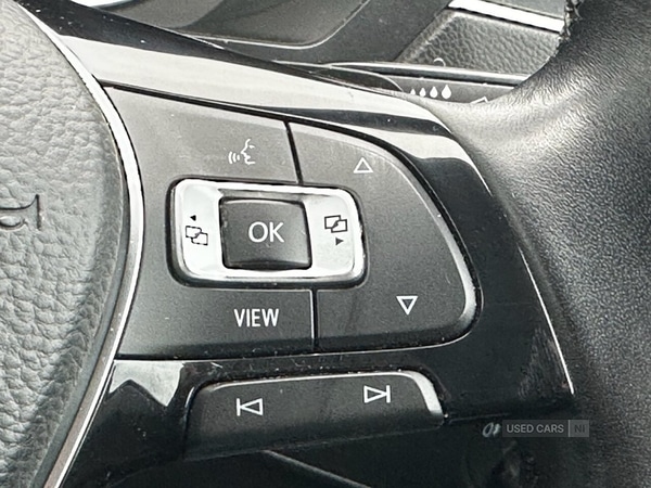 Used Volkswagen Tiguan 2019 for sale - 77672448: Photo 24