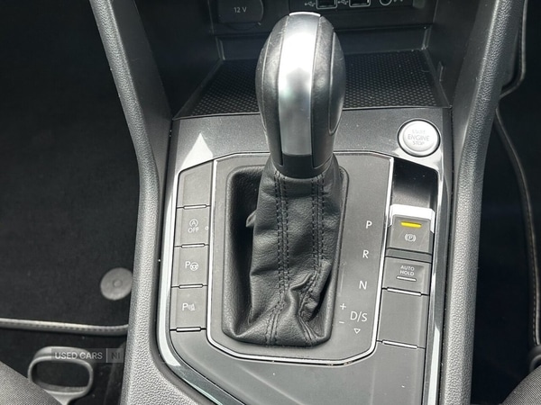 Used Volkswagen Tiguan 2019 for sale - 77672448: Photo 26