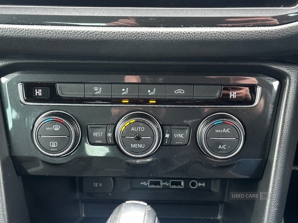 Used Volkswagen Tiguan 2019 for sale - 77672448: Photo 28