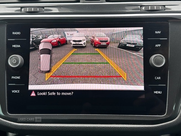 Used Volkswagen Tiguan 2019 for sale - 77672448: Photo 30