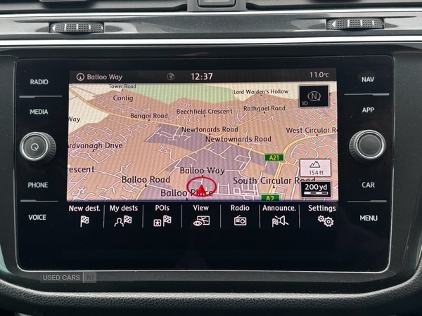 Used Volkswagen Tiguan 2019 for sale - 77672448: Photo 31