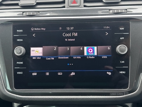 Used Volkswagen Tiguan 2019 for sale - 77672448: Photo 32