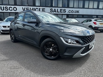 Used Hyundai KONA 2022 for sale - 78867251: Photo