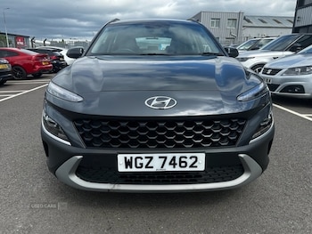 Used Hyundai KONA 2022 for sale - 78867251: Photo