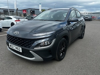 Used Hyundai KONA 2022 for sale - 78867251: Photo