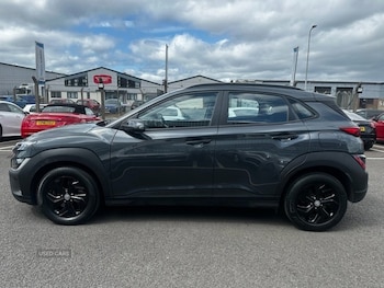 Used Hyundai KONA 2022 for sale - 78867251: Photo