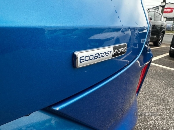 Used Ford Puma 2020 for sale - 77626831: Photo 10