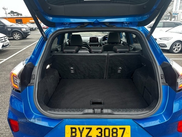 Used Ford Puma 2020 for sale - 77626831: Photo 11