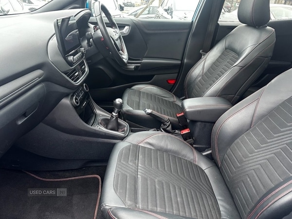 Used Ford Puma 2020 for sale - 77626831: Photo 13